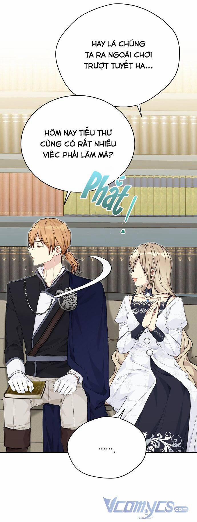 Vương Miện Viridescent 80 trang 24