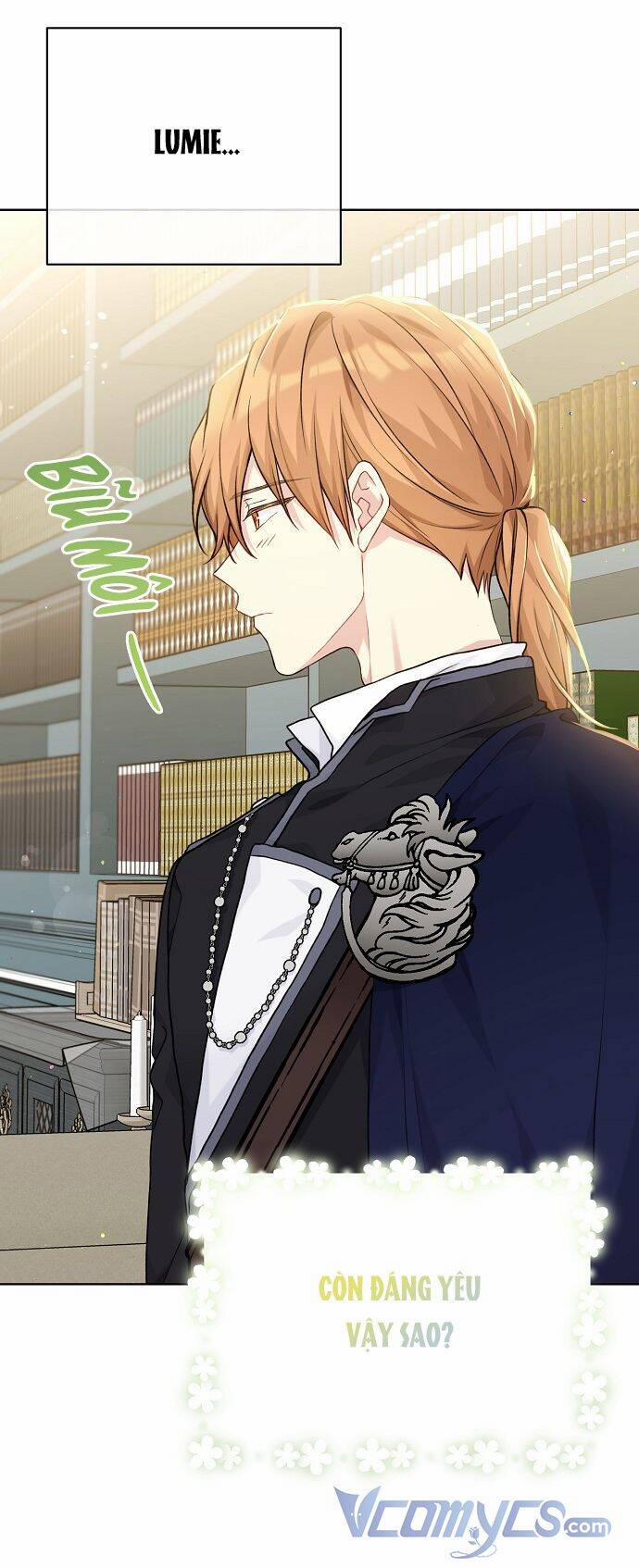 Vương Miện Viridescent 80 trang 26