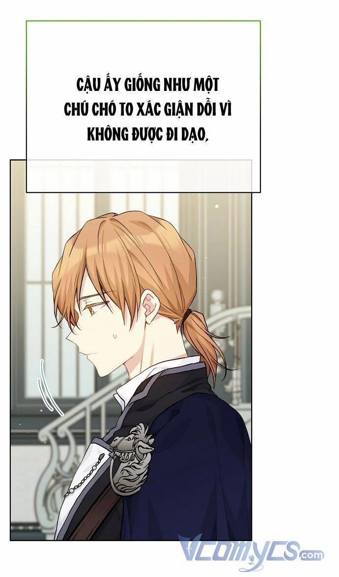 Vương Miện Viridescent 80 trang 27