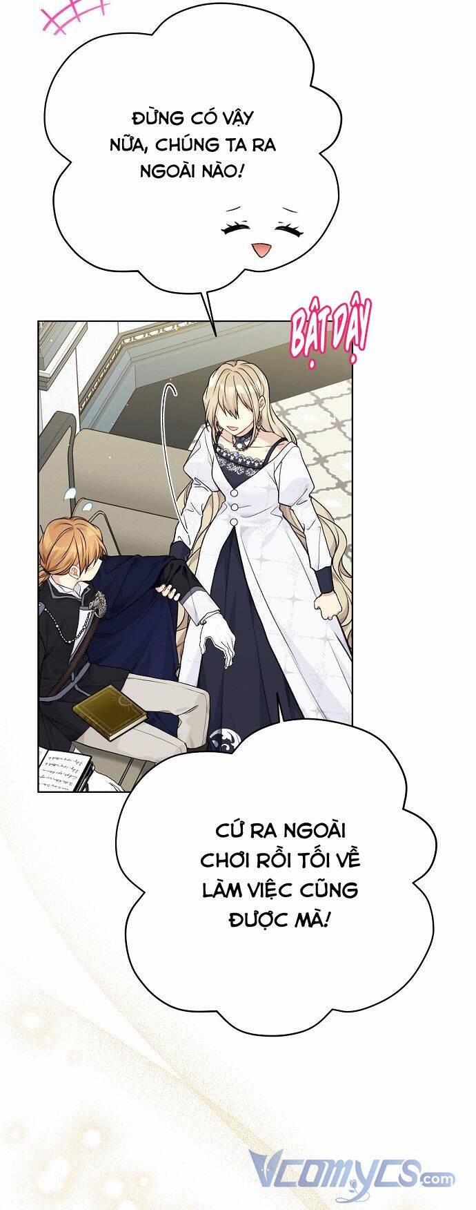 Vương Miện Viridescent 80 trang 30