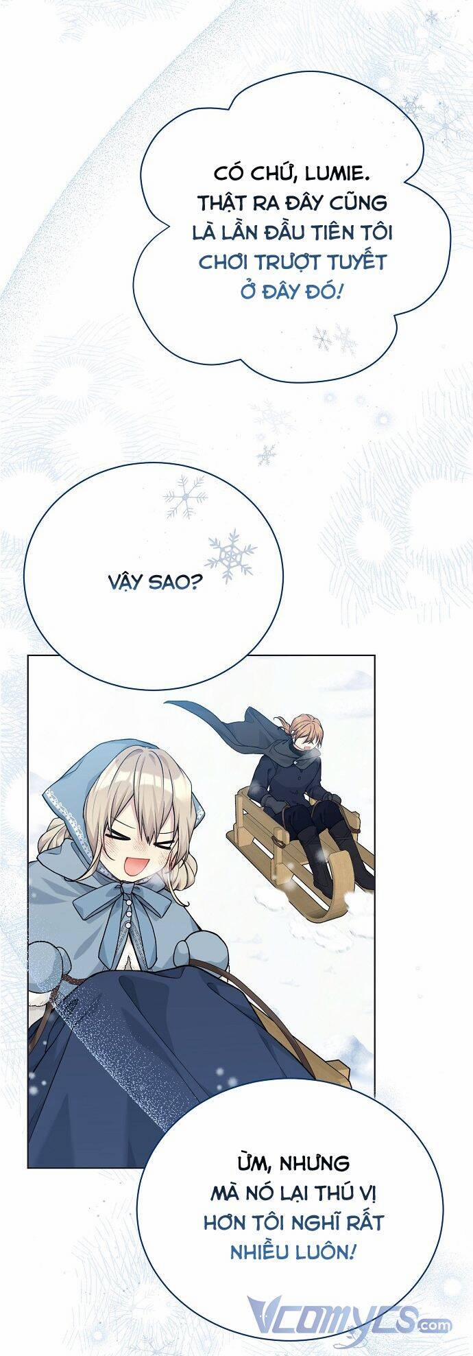 Vương Miện Viridescent 80 trang 34