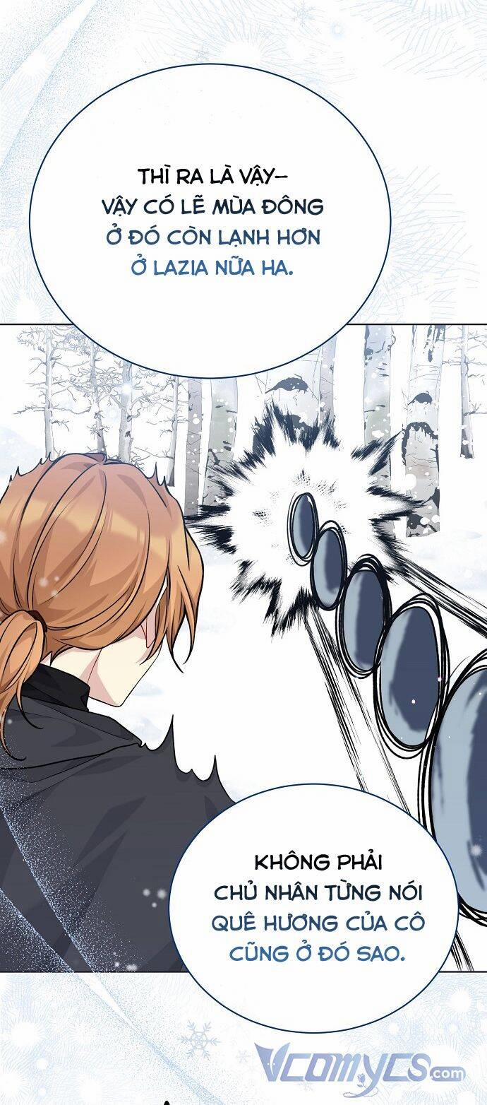 Vương Miện Viridescent 80 trang 36