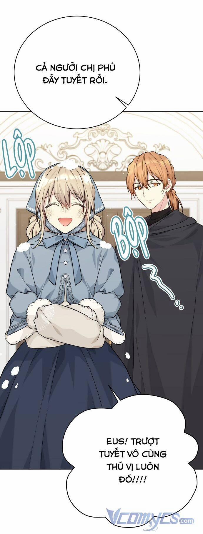 Vương Miện Viridescent 80 trang 43