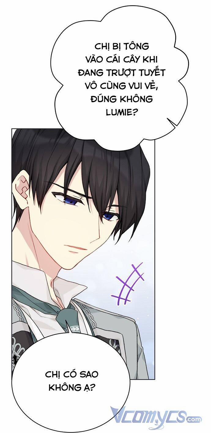 Vương Miện Viridescent 80 trang 44