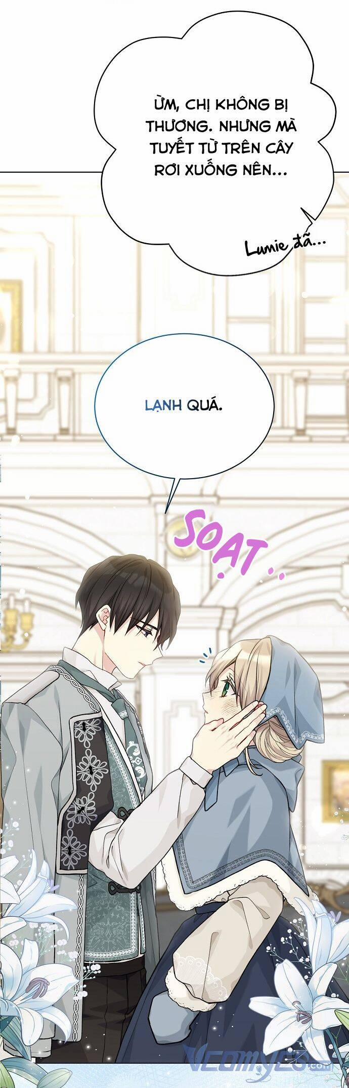 Vương Miện Viridescent 80 trang 45