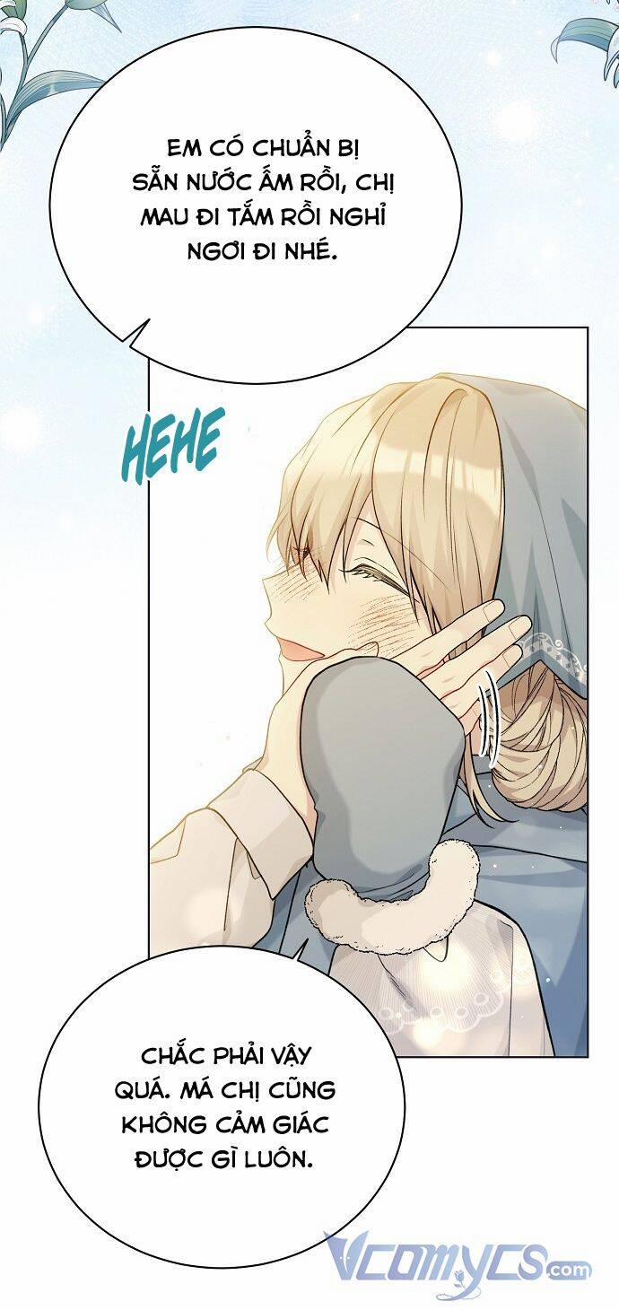 Vương Miện Viridescent 80 trang 46