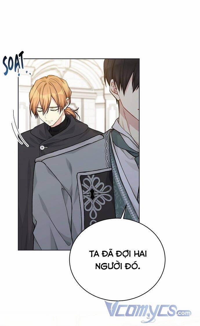 Vương Miện Viridescent 80 trang 48