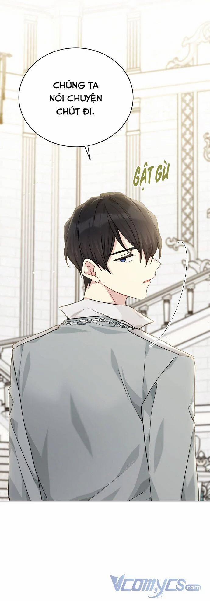 Vương Miện Viridescent 80 trang 49