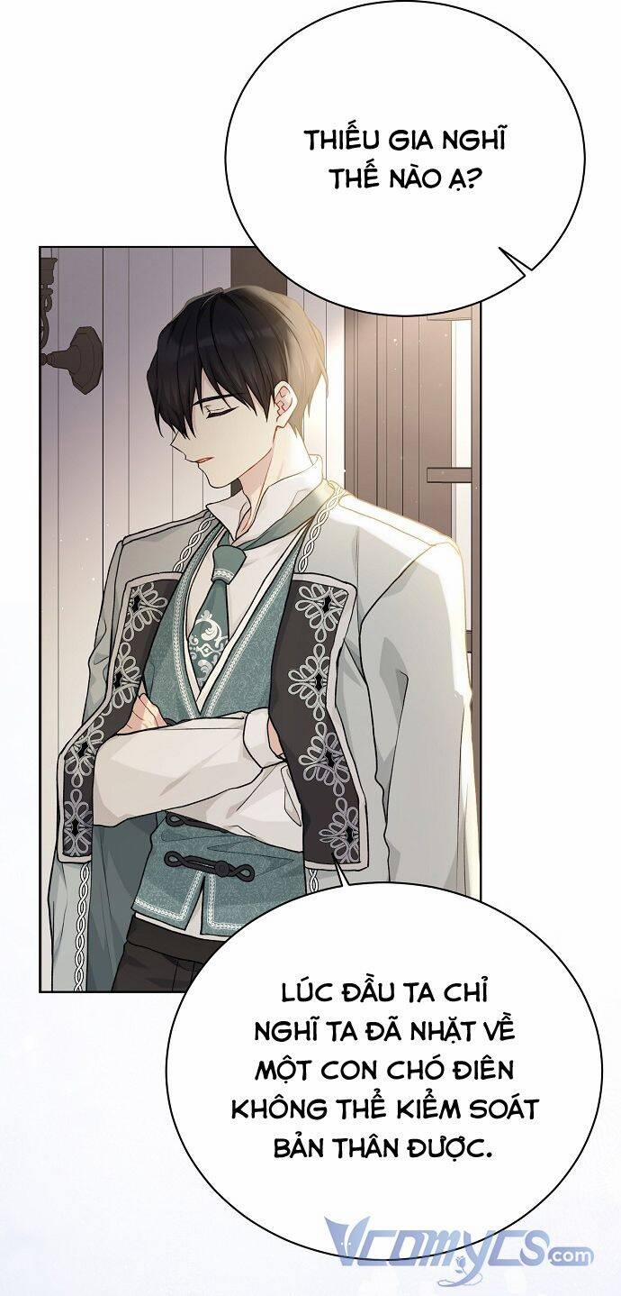 Vương Miện Viridescent 80 trang 52