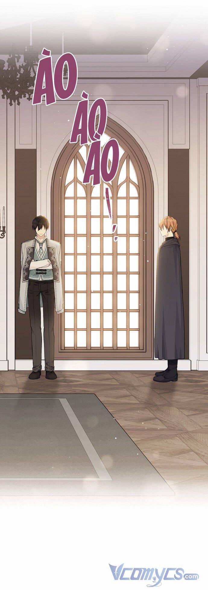 Vương Miện Viridescent 80 trang 55