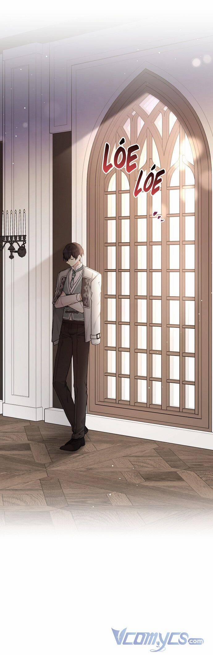 Vương Miện Viridescent 80 trang 65