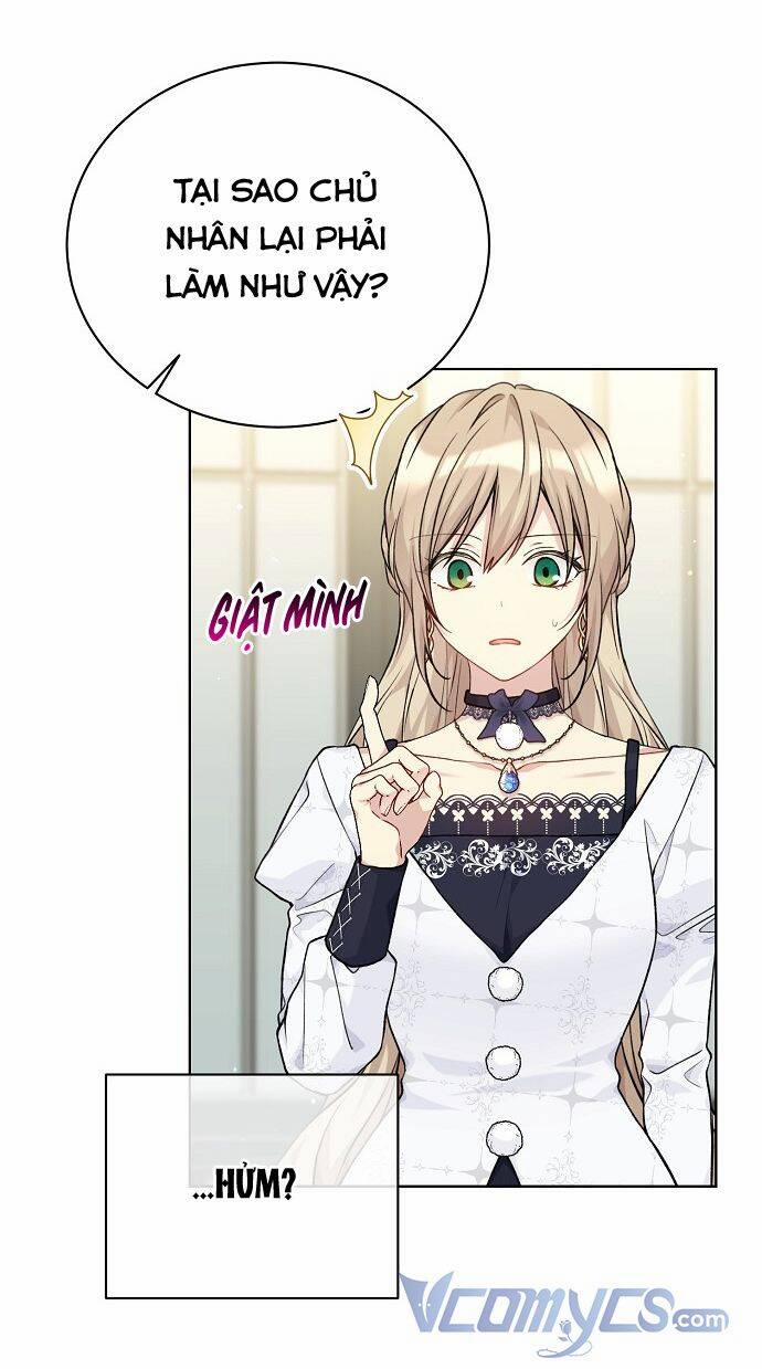 Vương Miện Viridescent 80 trang 9