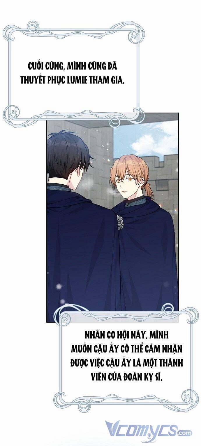 Vương Miện Viridescent 81 trang 1