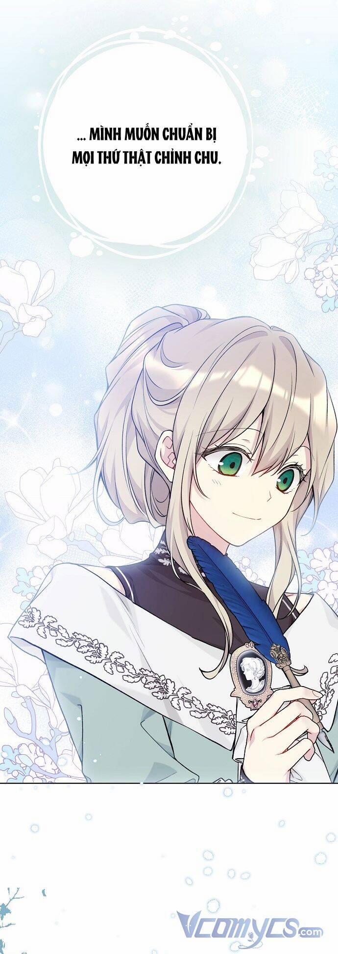 Vương Miện Viridescent 81 trang 11