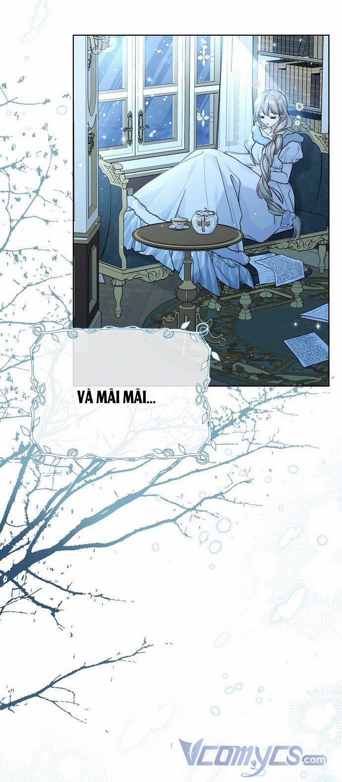 Vương Miện Viridescent 81 trang 15