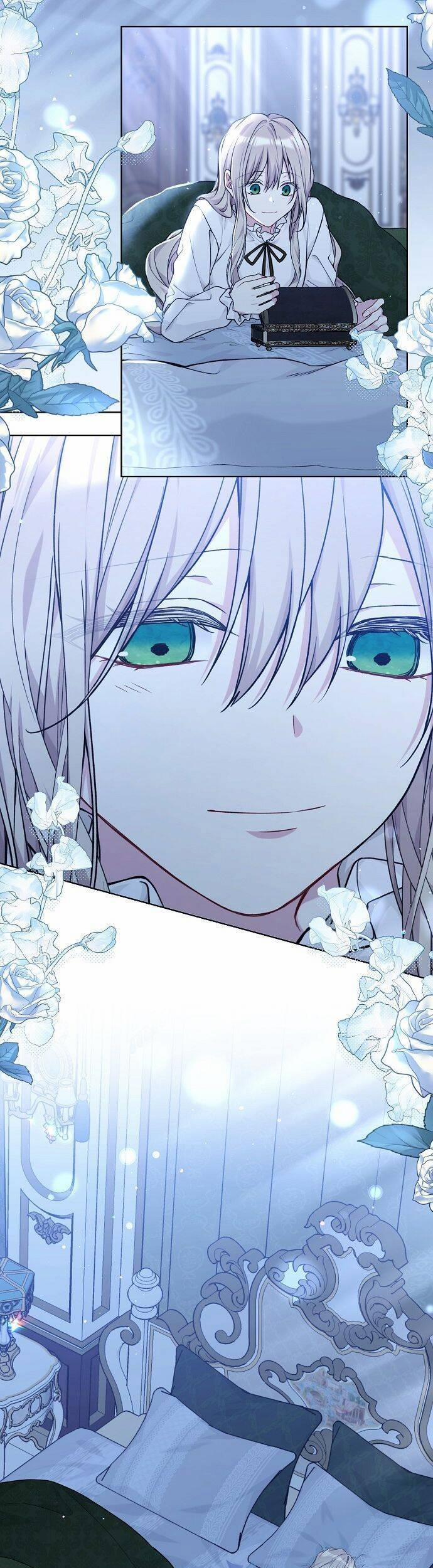 Vương Miện Viridescent 81 trang 18