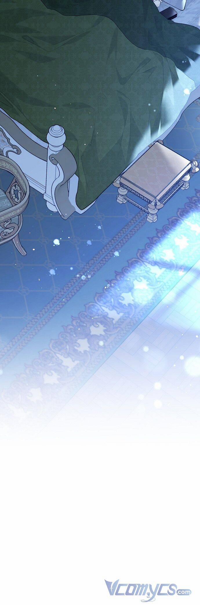 Vương Miện Viridescent 81 trang 20