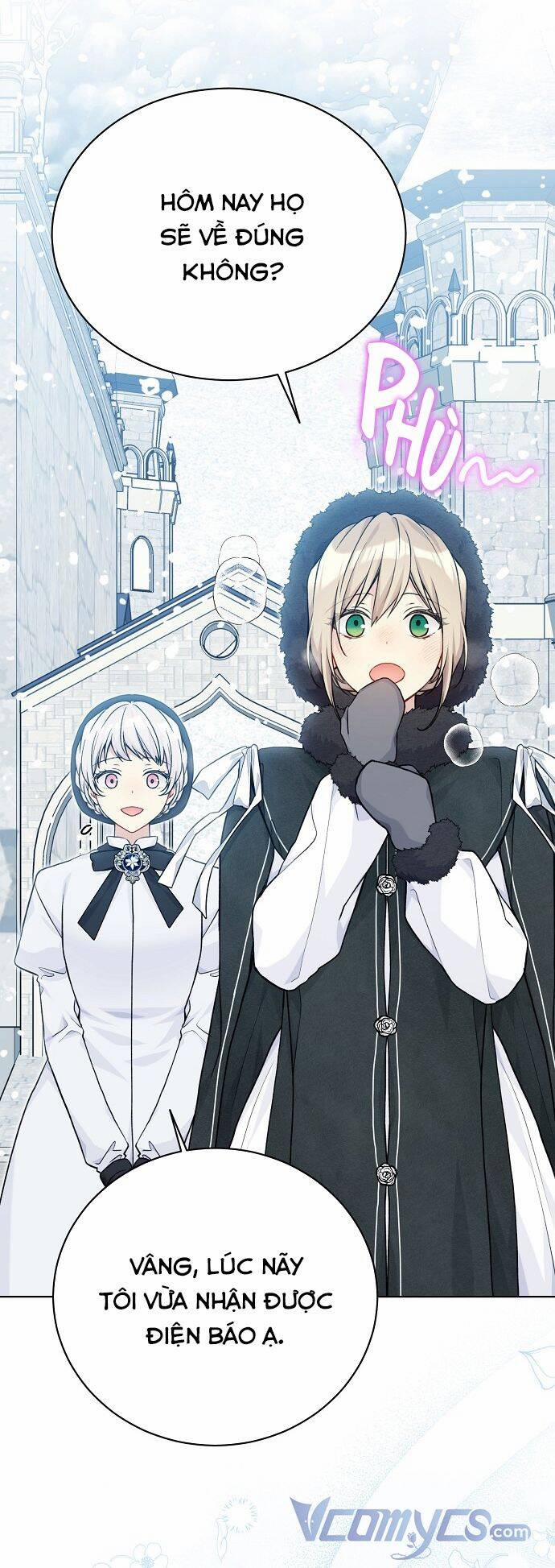 Vương Miện Viridescent 81 trang 22