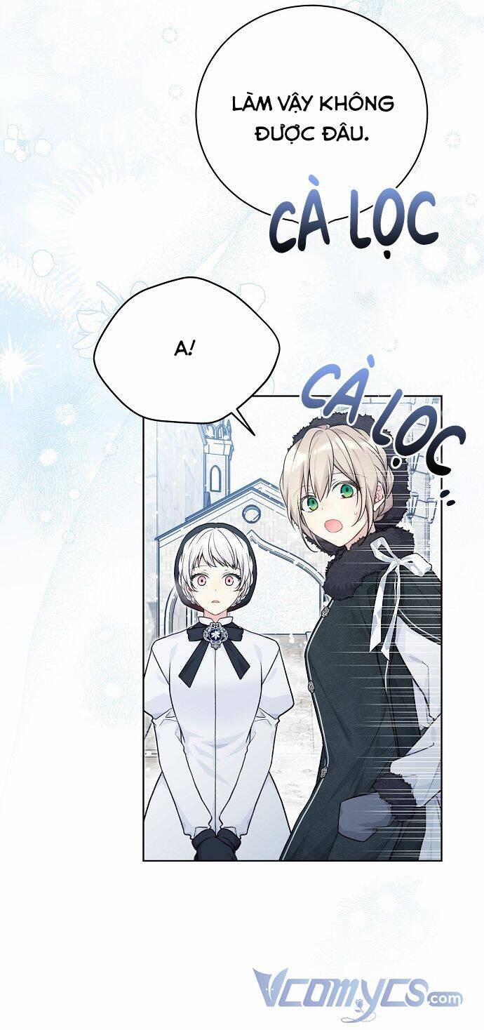 Vương Miện Viridescent 81 trang 24