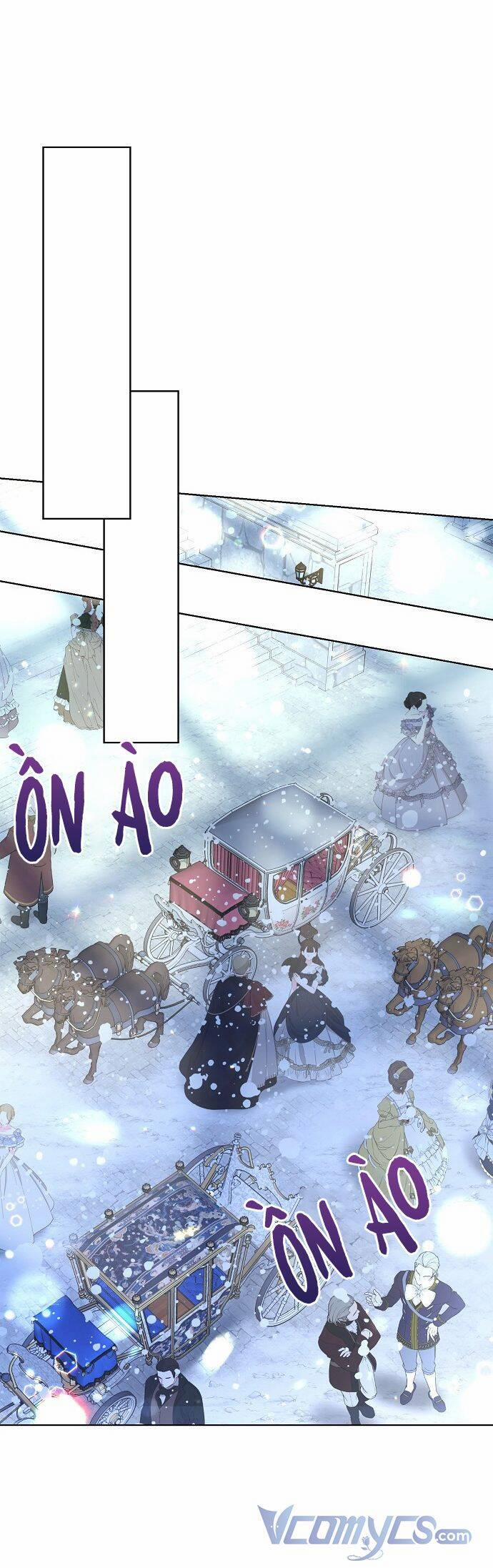 Vương Miện Viridescent 81 trang 28