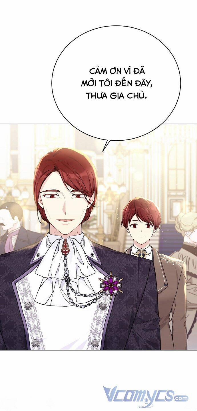 Vương Miện Viridescent 81 trang 29