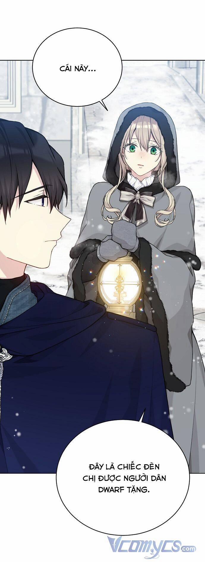 Vương Miện Viridescent 81 trang 3