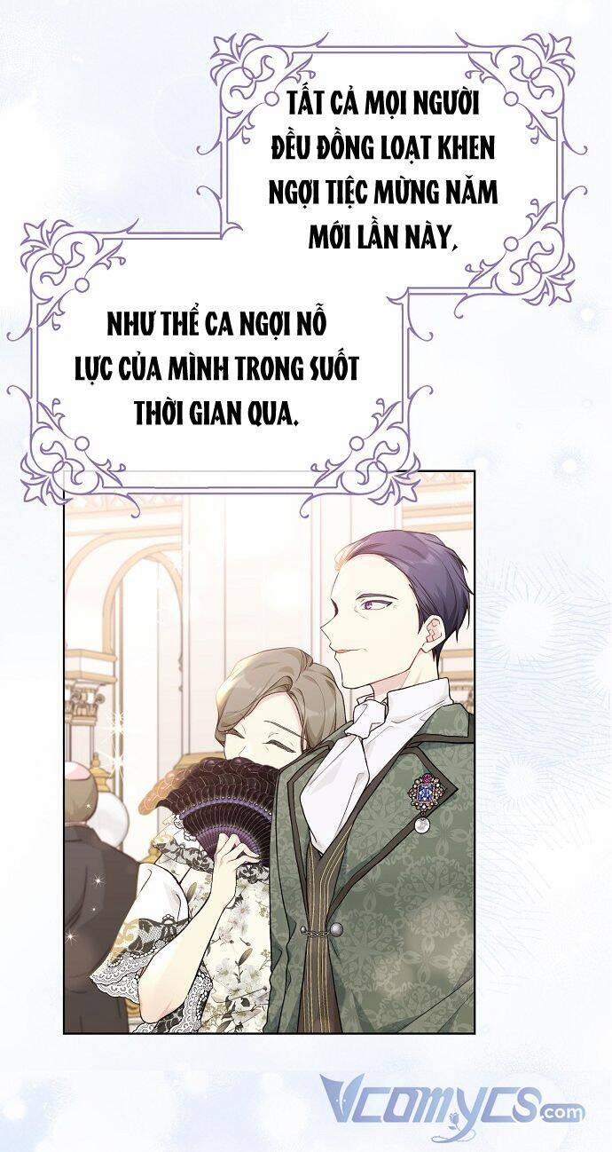 Vương Miện Viridescent 81 trang 33