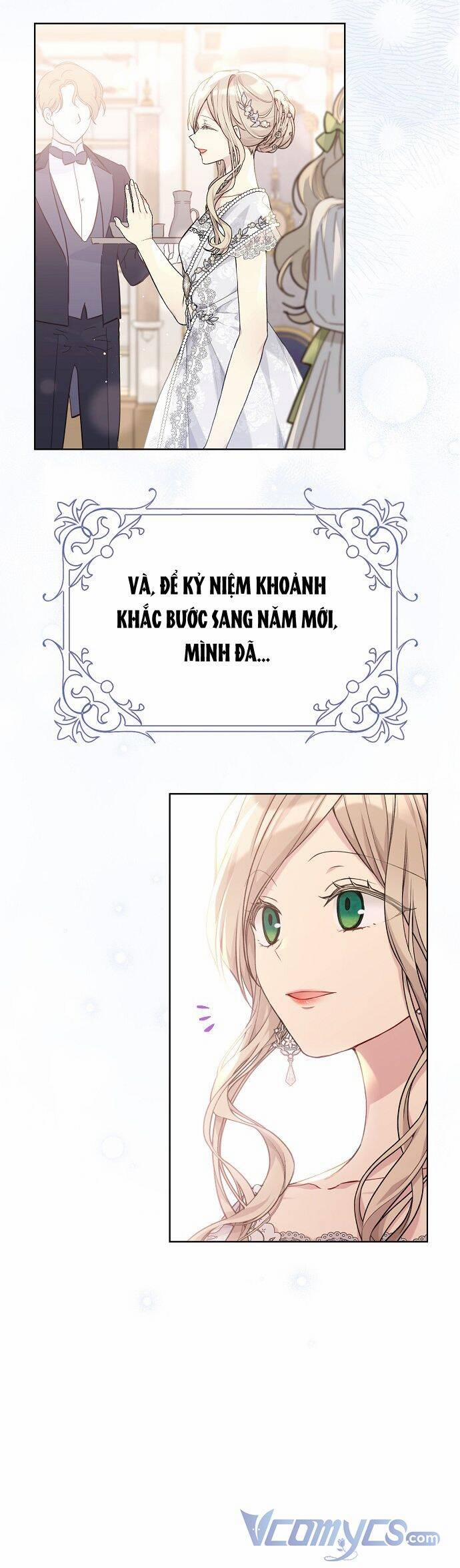 Vương Miện Viridescent 81 trang 35