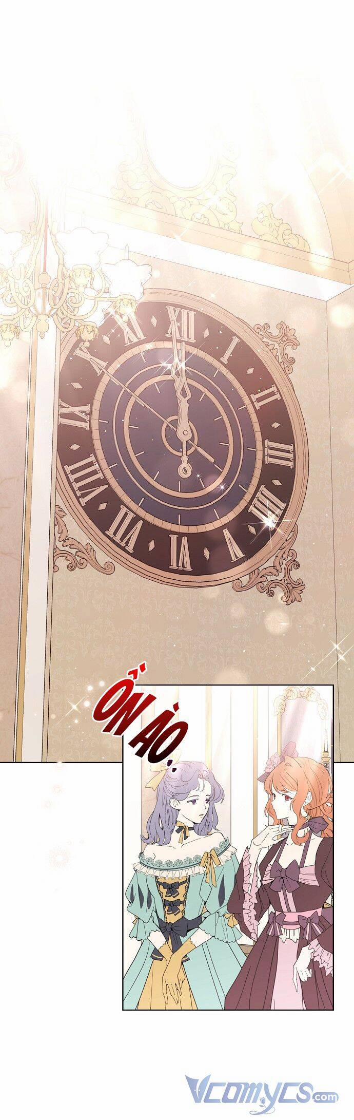 Vương Miện Viridescent 81 trang 36