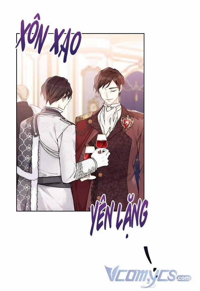 Vương Miện Viridescent 81 trang 37