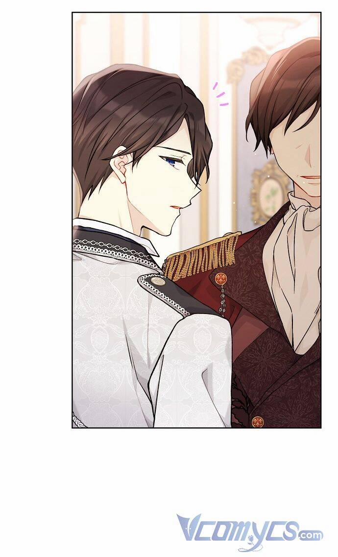 Vương Miện Viridescent 81 trang 38