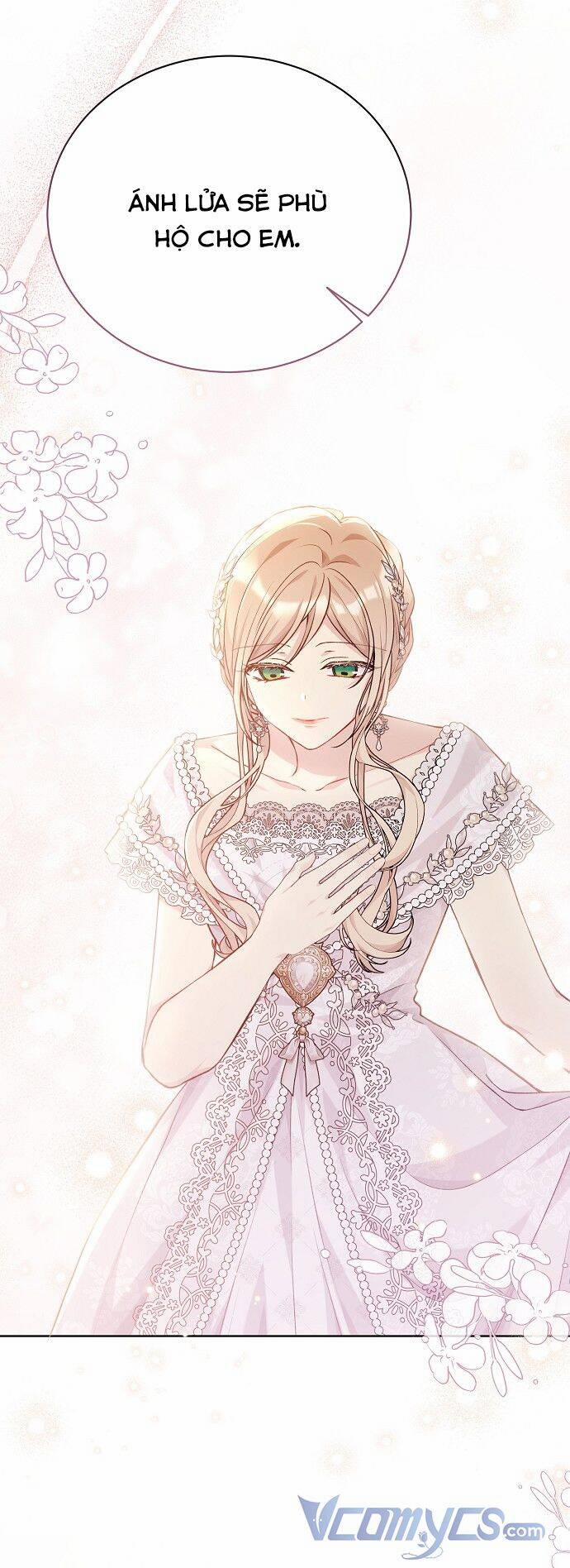 Vương Miện Viridescent 81 trang 46