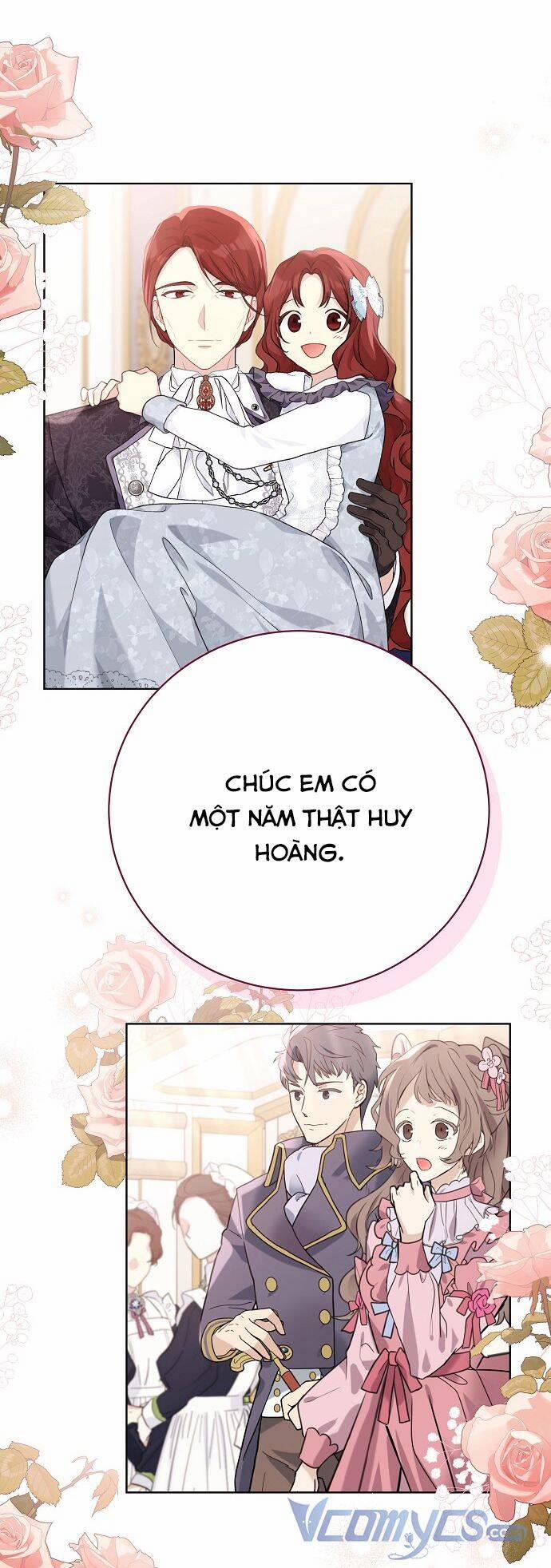 Vương Miện Viridescent 81 trang 48