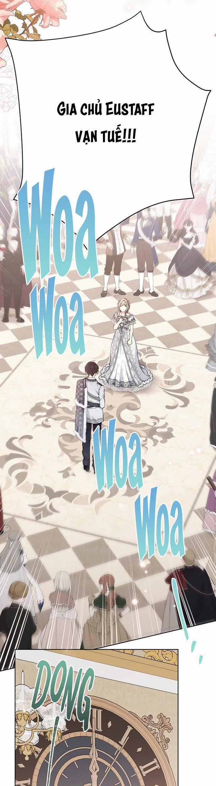 Vương Miện Viridescent 81 trang 49