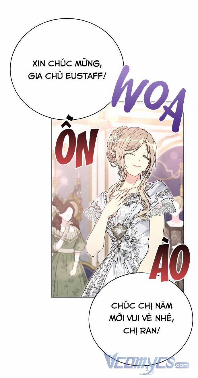 Vương Miện Viridescent 81 trang 51