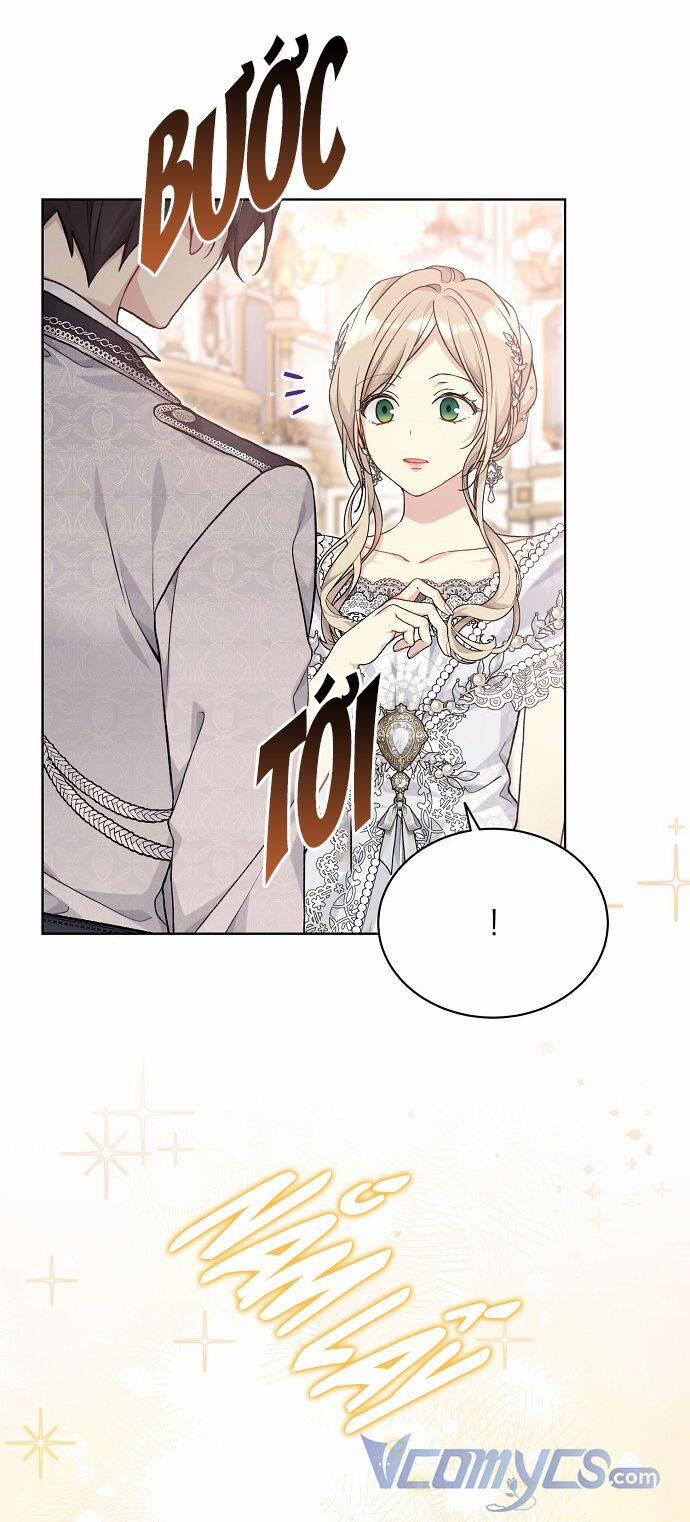 Vương Miện Viridescent 81 trang 52