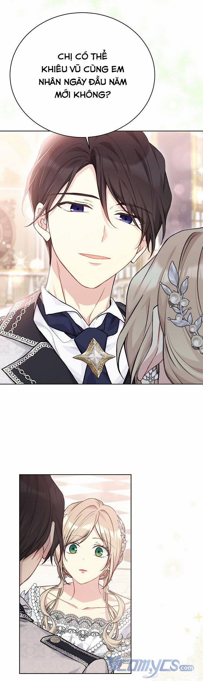 Vương Miện Viridescent 81 trang 54