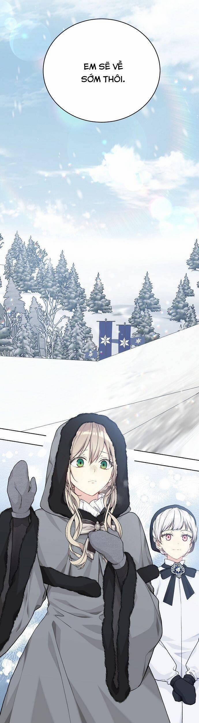 Vương Miện Viridescent 81 trang 6