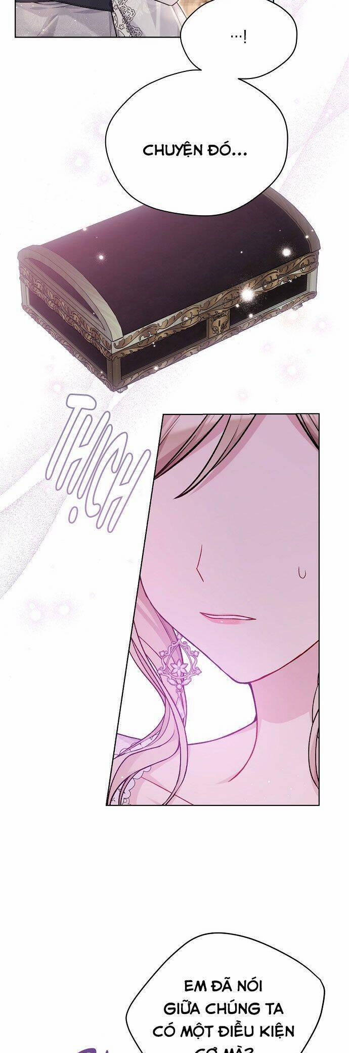 Vương Miện Viridescent 82 trang 11