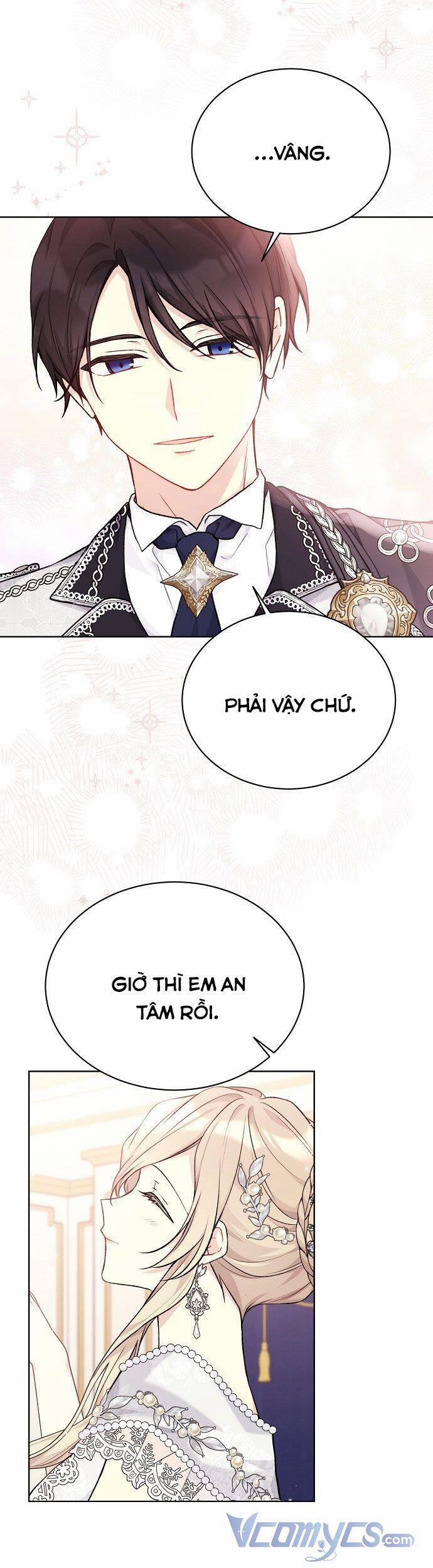 Vương Miện Viridescent 82 trang 13