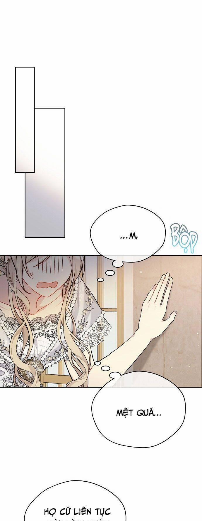 Vương Miện Viridescent 82 trang 15