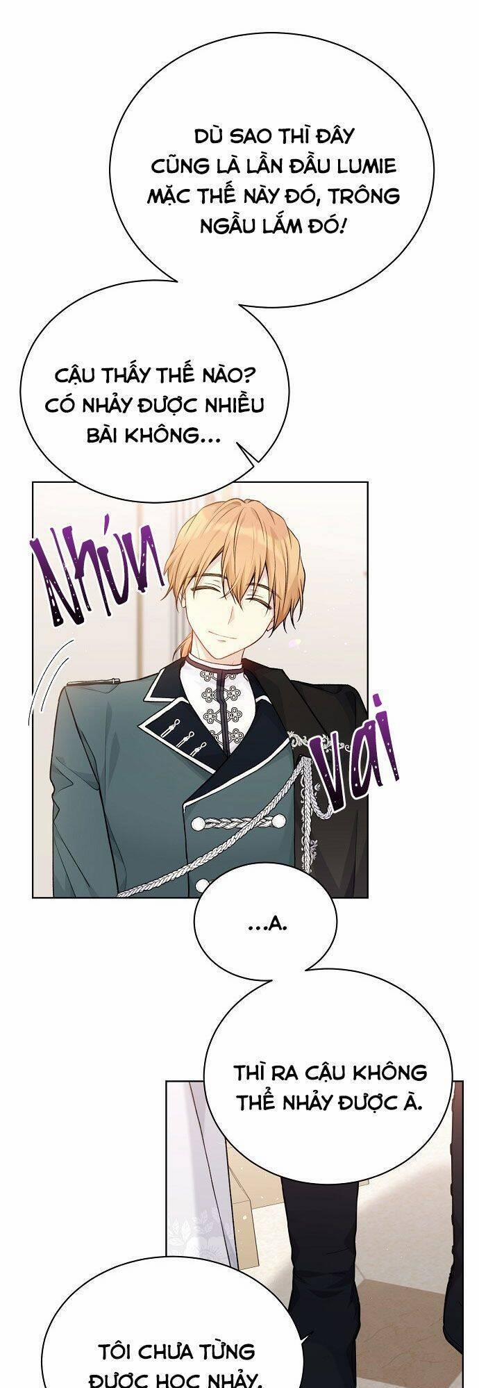 Vương Miện Viridescent 82 trang 18