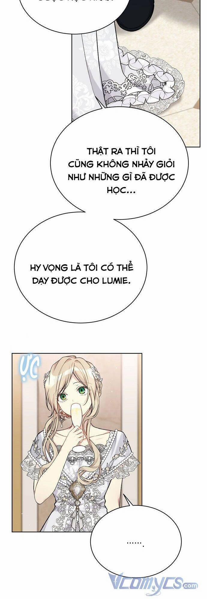 Vương Miện Viridescent 82 trang 19