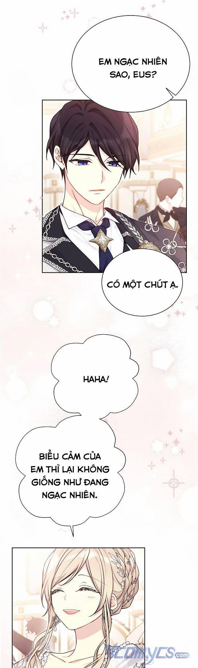 Vương Miện Viridescent 82 trang 2