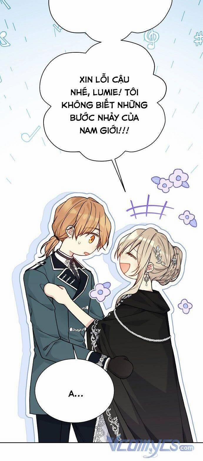 Vương Miện Viridescent 82 trang 24