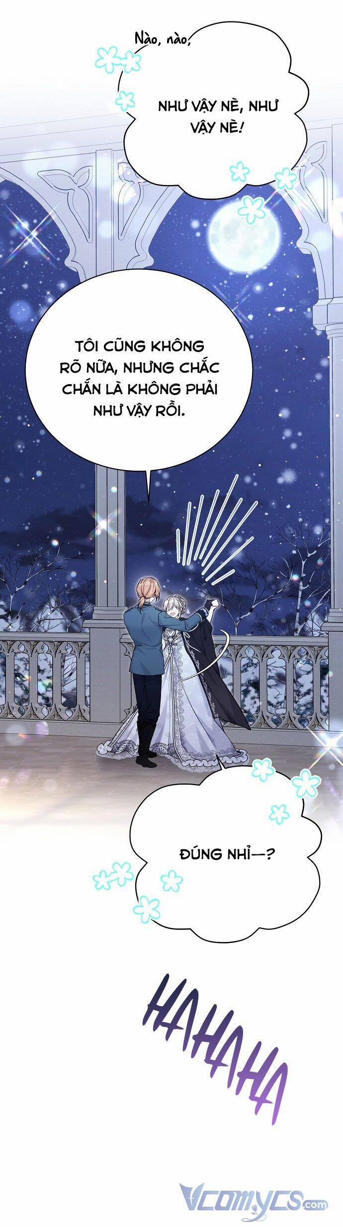 Vương Miện Viridescent 82 trang 26