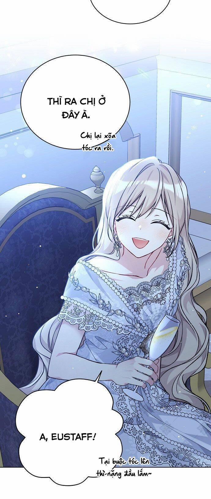 Vương Miện Viridescent 82 trang 28