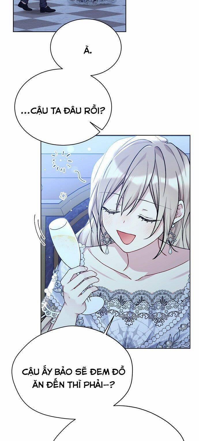 Vương Miện Viridescent 82 trang 30