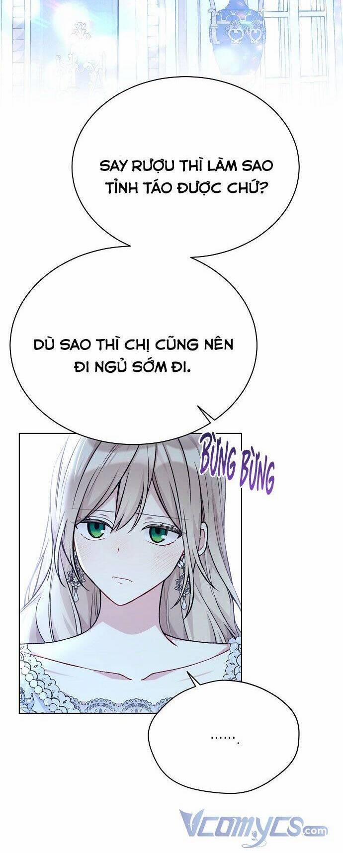 Vương Miện Viridescent 82 trang 33