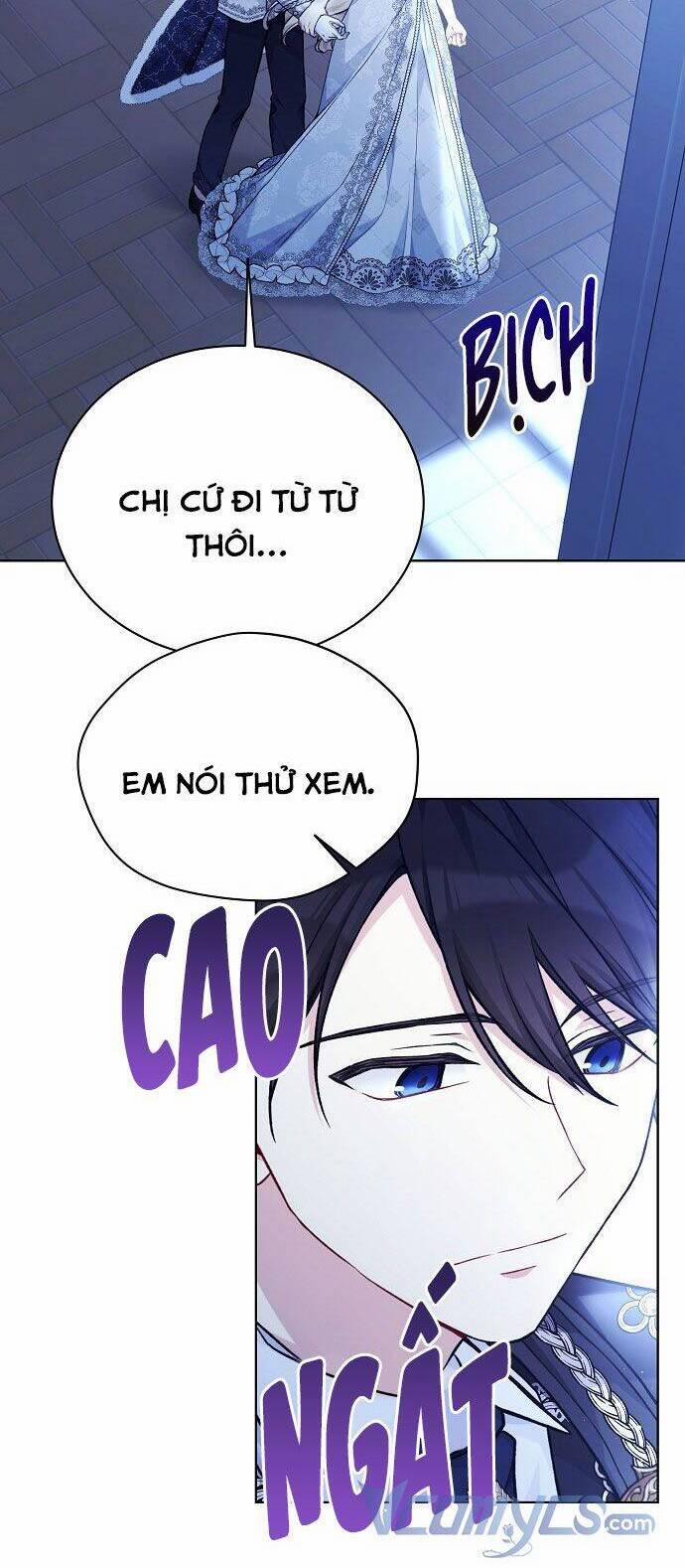 Vương Miện Viridescent 82 trang 36